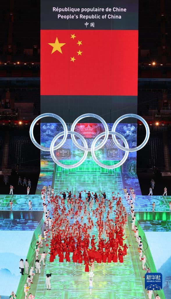24直播網(wǎng)：2022年中國(guó)體育十大新聞