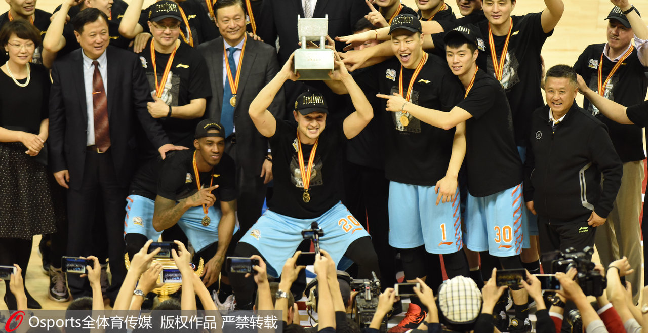 24直播網(wǎng)：觀點(diǎn)｜為新疆男籃惋惜：每一方都是輸家，中國籃球陷入死局